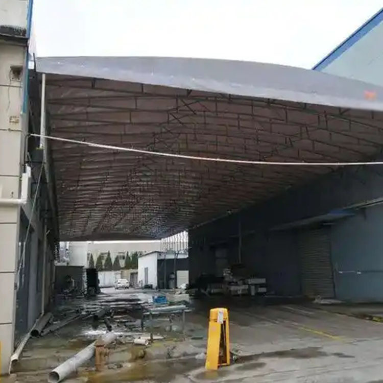 塔什库尔干塔吉克电动/移动推拉棚