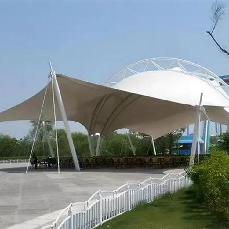 塔什库尔干塔吉克工程案例