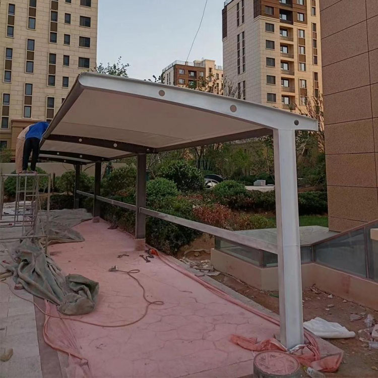 塔什库尔干塔吉克工程案例